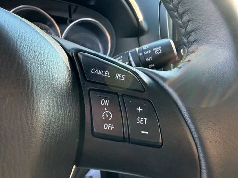 Used 2014 MAZDA CX-5 Touring FWD image 19