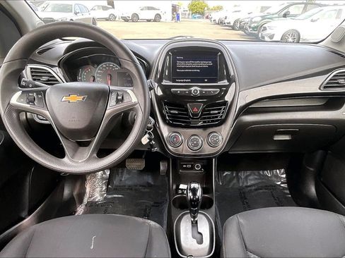 Used 2020 Chevrolet Spark LT image 11
