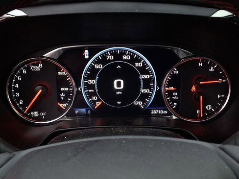 Used 2024 Chevrolet Blazer RS image 20