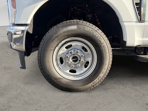 New 2026 Ford F250 XL image 14