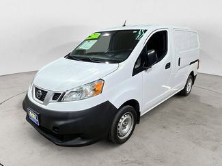 Used 2018 Nissan NV200 S w/ Cruise Control Package video 1