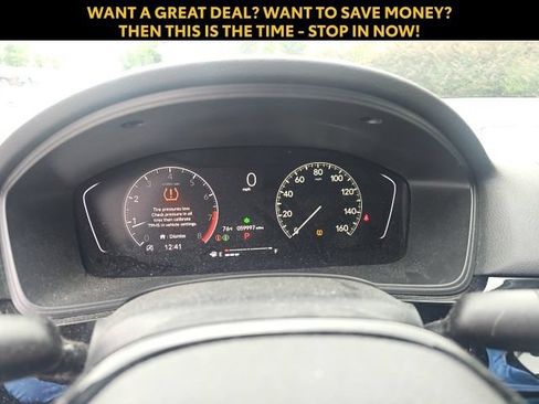 Used 2022 Honda Civic LX image 12