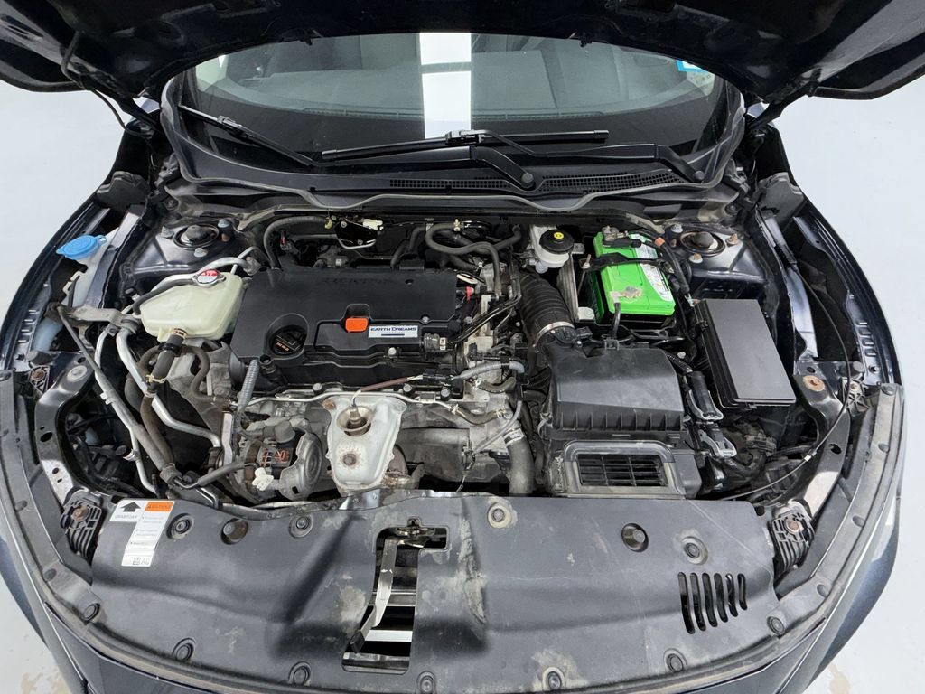 Used 2020 Honda Civic LX image 19