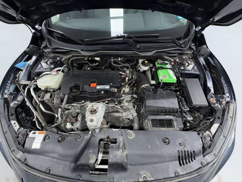 Used 2020 Honda Civic LX image 19