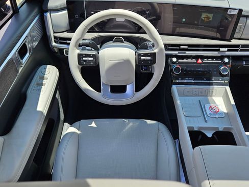 New 2025 Hyundai Santa Fe Limited FWD image 7