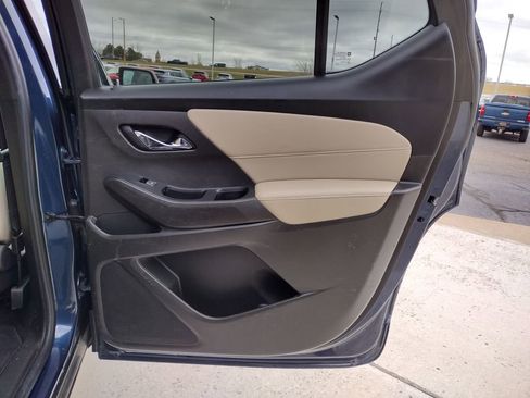 Used 2023 Chevrolet Traverse LS w/ Safety Package AWD/4WD image 29
