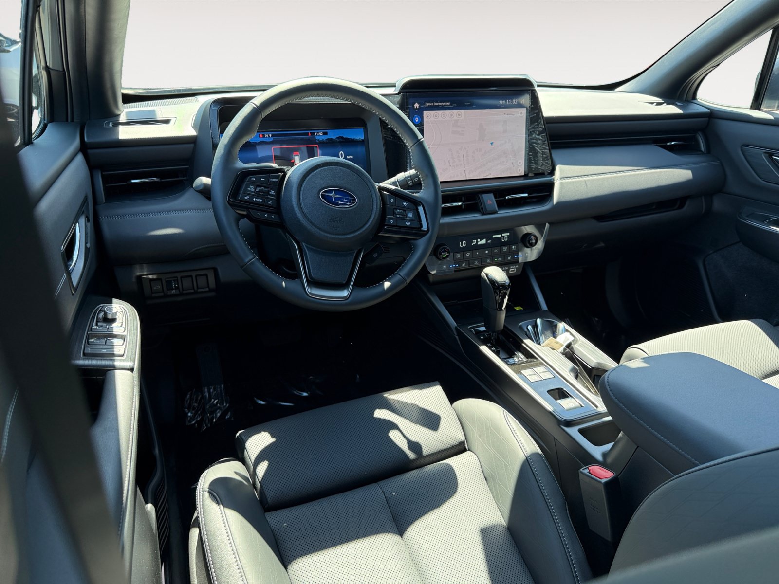 New 2026 Subaru Outback Touring XT AWD/4WD image 15