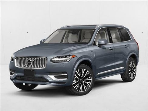 Certified 2024 Volvo XC90 T8 Ultimate w/ Lounge Package image 1