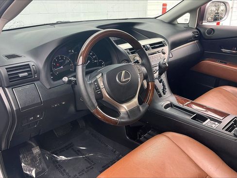 Used 2013 Lexus RX 350 FWD w/ Premium Pkg image 18
