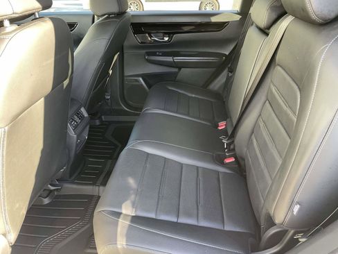 Used 2026 Honda CR-V EX-L image 17