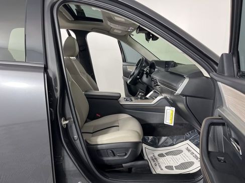 Used 2024 MAZDA CX-90 3.3 Turbo w/ Preferred Plus image 40