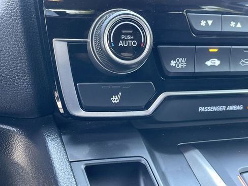 Used 2020 Honda CR-V Touring image 29