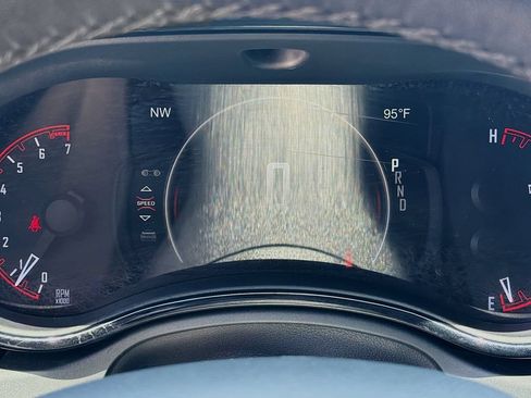 Used 2025 Dodge Durango GT AWD/4WD image 9