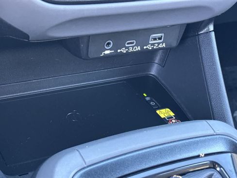 Used 2024 Subaru Crosstrek 2.5i Wilderness w/ Wilderness Package image 30