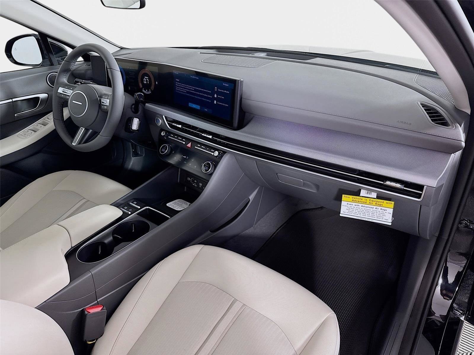 New 2026 Hyundai Sonata SEL FWD image 27