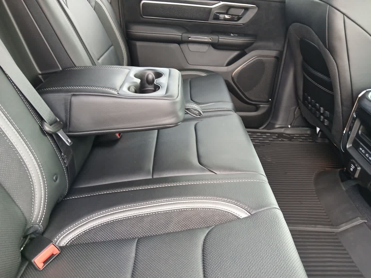 New 2026 RAM 1500 RHO w/ Bed Utility Group AWD/4WD image 85