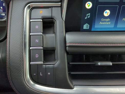 Used 2022 Chevrolet Tahoe RST w/ Luxury Package image 9