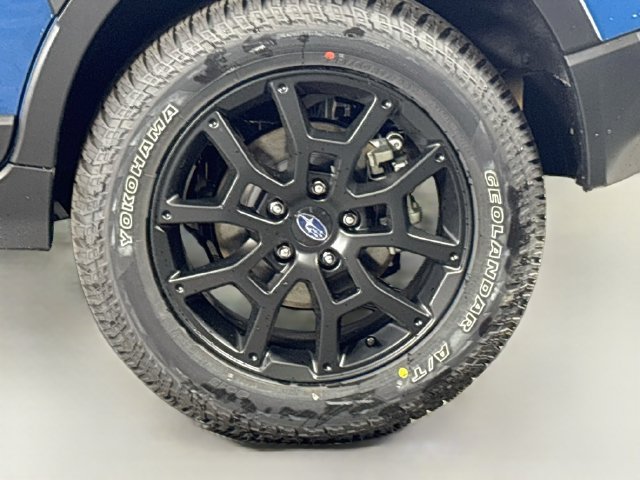 New 2026 Subaru Crosstrek 2.5i Wilderness AWD/4WD image 30