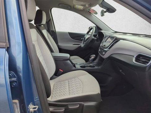 Used 2024 Chevrolet Equinox LS FWD image 21