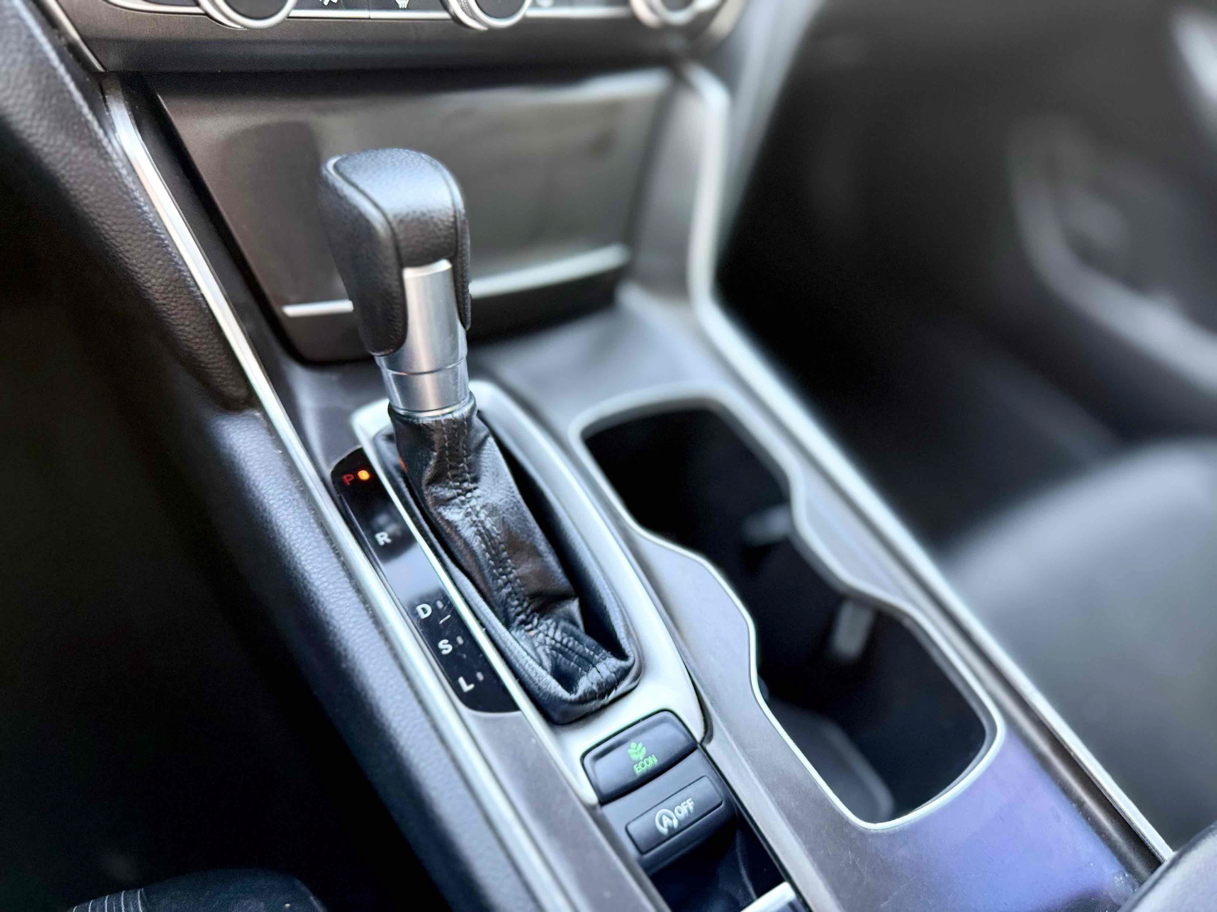 Used 2021 Honda Accord LX image 21