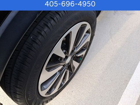 Used 2017 Buick Encore Preferred image 8