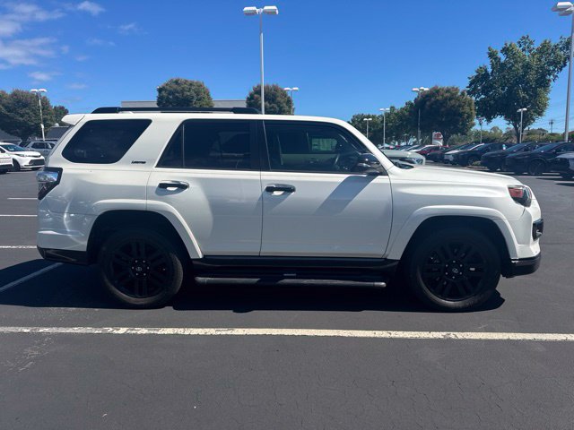 Used 2019 Toyota 4Runner Limited AWD/4WD image 8