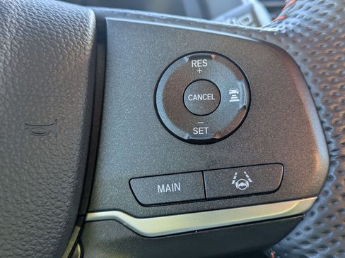 Certified 2023 Honda Passport TrailSport image 15