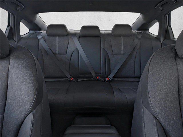 New 2026 Honda Accord Sport image 17
