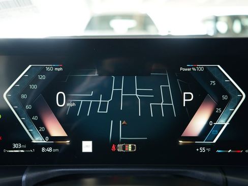 New 2026 BMW 430i w/ M Sport Package image 16