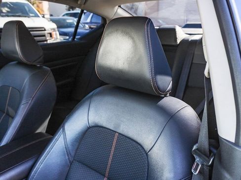 Used 2020 Nissan Altima 2.0 SR image 25