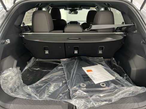New 2026 Subaru Crosstrek 2.5i Sport w/ Crosstrek Mirror Package AWD/4WD image 22