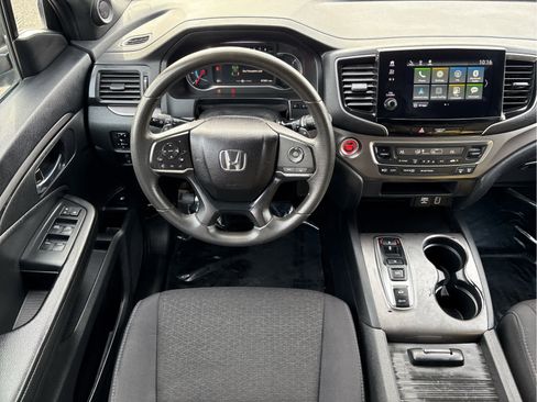 Used 2021 Honda Passport Sport image 13
