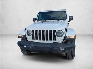Used 2021 Jeep Gladiator Sport w/ Quick Order Package 24Q 80Th video 2