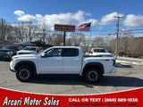 Used 2023 Nissan Frontier PRO-4X w/ Pro Convenience Package image 2