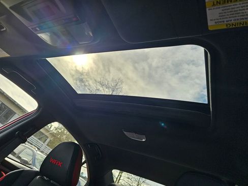New 2026 Subaru WRX Limited image 19