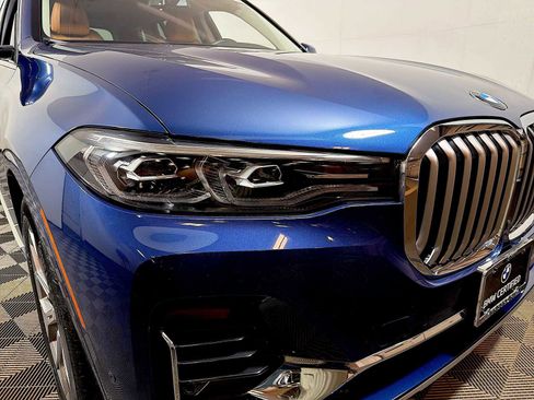 Certified 2022 BMW X7 xDrive40i w/ Premium Package image 26