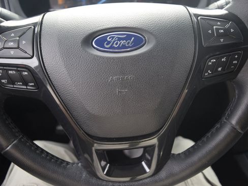 Used 2018 Ford Explorer XLT w/ Equipment Group 202A FWD image 12