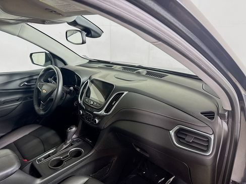 Used 2018 Chevrolet Equinox Premier AWD/4WD image 39