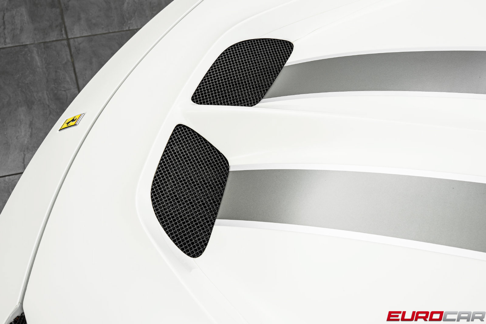 Used 2014 Ferrari 458 Speciale Coupe RWD image 10