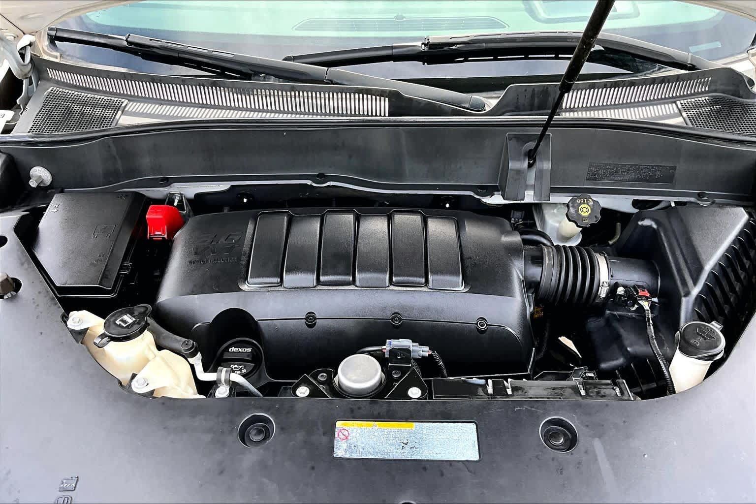 Used 2017 GMC Acadia Limited SLT FWD image 32