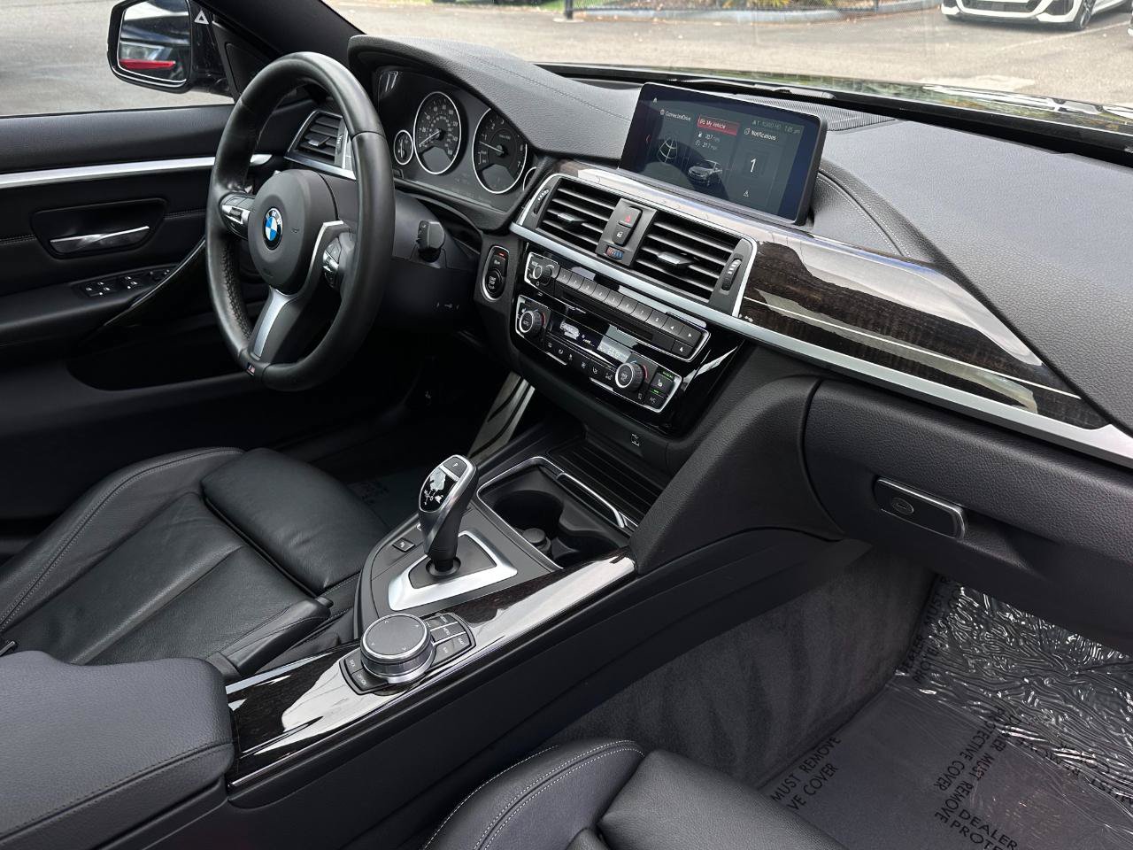 Used 2019 BMW 440i Gran Coupe RWD image 29