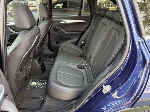 Used 2016 BMW X1 xDrive28i AWD/4WD image 15