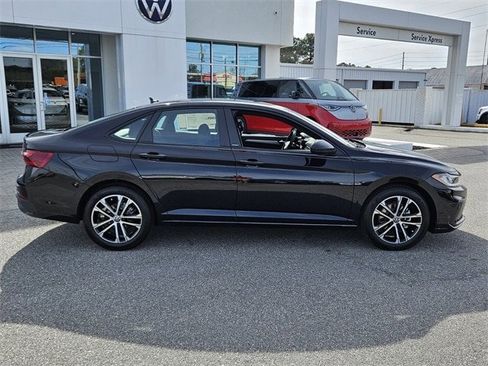 New 2026 Volkswagen Jetta Sport image 13