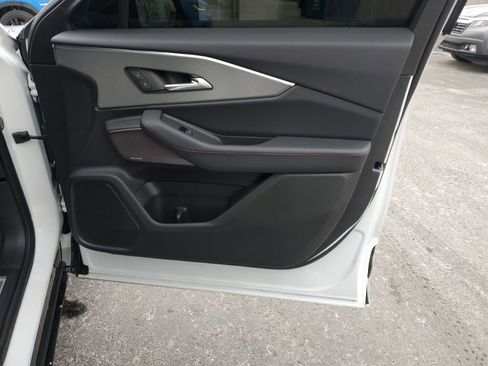 Used 2024 Acura ZDX A-Spec image 33