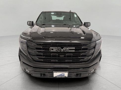 Certified 2025 GMC Sierra 1500 Elevation w/ Elevation Premium Package AWD/4WD image 13