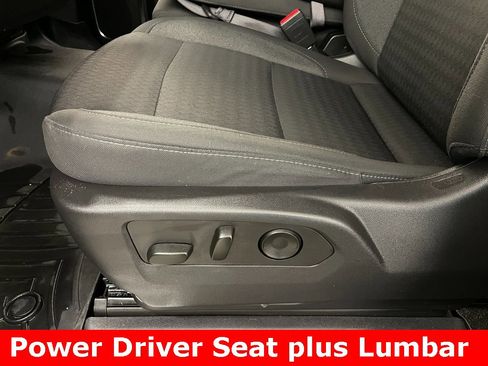 Certified 2023 Chevrolet Silverado 1500 LT image 8