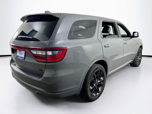Used 2022 Dodge Durango R/T w/ Blacktop Package image 5