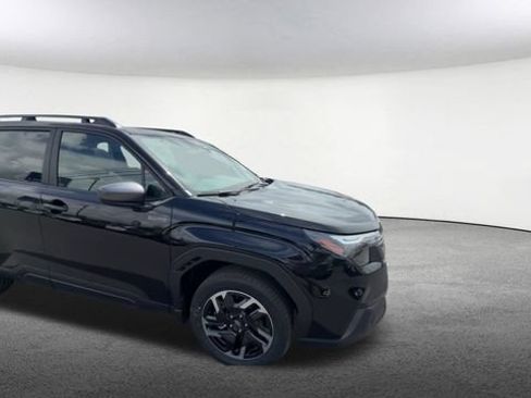 New 2026 Subaru Forester Premium AWD/4WD image 10