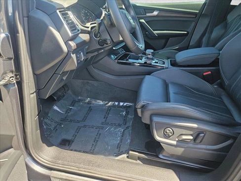 Certified 2023 Audi Q5 2.0T Premium w/ Convenience Package AWD/4WD image 16