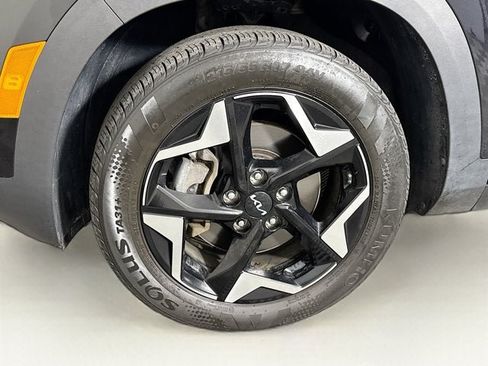Certified 2024 Kia Seltos EX AWD/4WD image 31